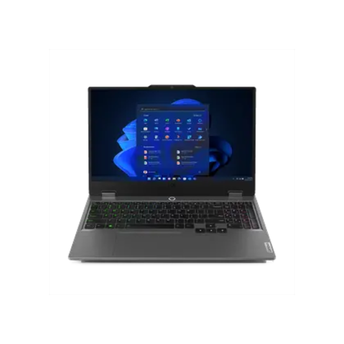 Lenovo LOQ 15IRX9 | 15 inch Intel-powered AI-tuned gaming laptop