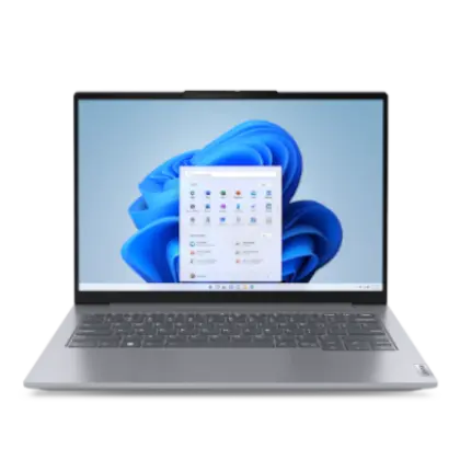 ノートPC Lenovo ThinkBook 14 Gen6 AMD ThinkBook 14 Gen 6 | 35.56cms (14) Intel®-powered business laptop