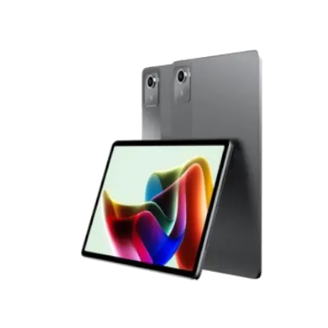 Androidタブレット本体 Lenovo Tab B11 Lenovo Tab B11＞は子供から大人、シニアまで、買ってすぐに活用できる