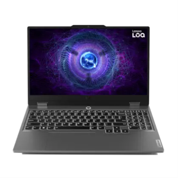 Lenovo LOQ LOQ 15IAX9