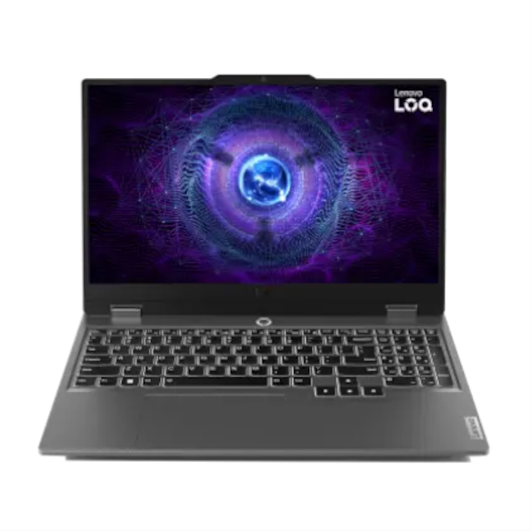 Lenovo LOQ Gen 9, 39.62cms - AMD R5 (Luna Grey)