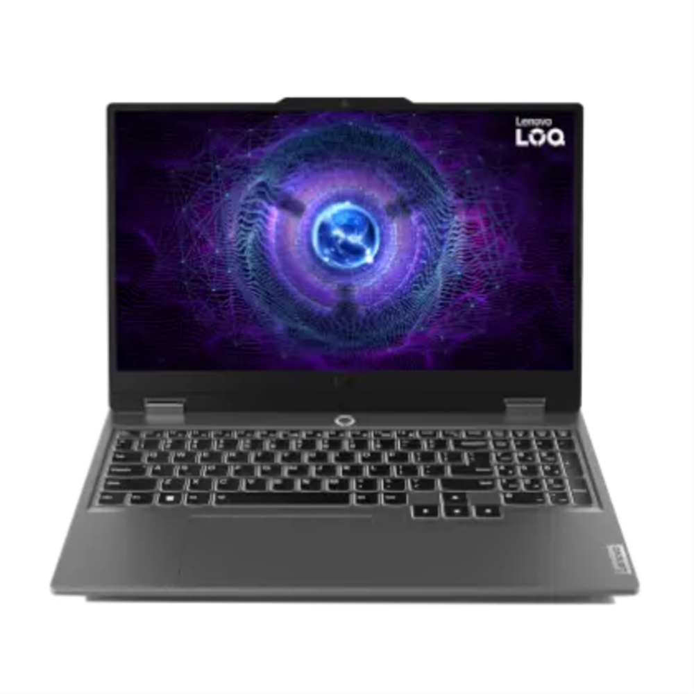 Lenovo LOQ Gen 9 (15" AMD) GeForce RTX™ 3050