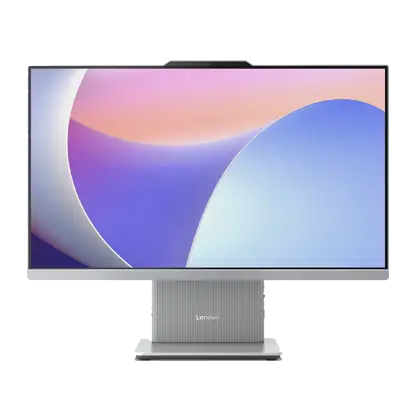 Lenovo IdeaCentre AIO 24IRH9 - グレー IdeaCentre AIO 24IRH9 (第13世代Intel® Core™) | 快適な生活を実現