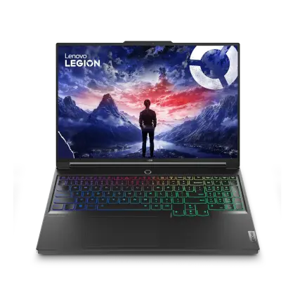 Lenovo Legion 7i Gen 9 (16,Intel) | Next-level gaming laptop 