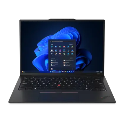 ThinkPad X1 Carbon Gen 8 | Our Best Business Laptop