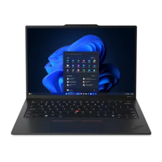 Windowsノート本体 Lenovo ThinkPad X1 Carbon ThinkPad X1 Carbon Gen 12 (インテル® Core™ Ultra） | 大画面で