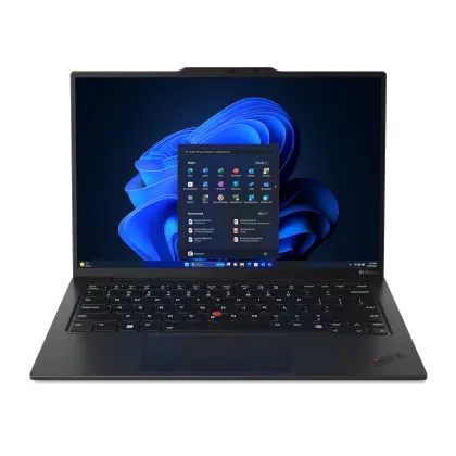 ThinkPad X1 Carbon Gen 12 (インテル® Core™ Ultra） | 大画面