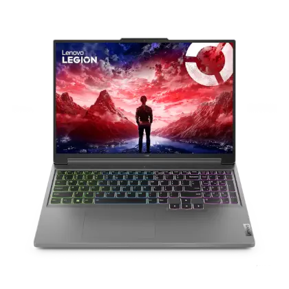 Lenovo Legion Slim 5 Gen 9 (16″ AMD) | 83EXX004US | Lenovo USOutlet