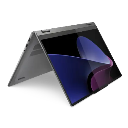 Lenovo IdeaPad 5i 2-in-1 Gen 9 - ルナグレー - マイクロソフトオフィス付き
