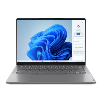 Lenovo Yoga Pro 7i Gen 9 14型(Intel® Core™ Ultra) | スマート