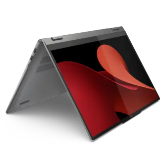 IdeaPad 5 2-in-1 | Flexible 16-inch AMD-fueled 2-in-1 laptop