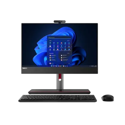 Lenovo ThinkCentre M60e Tiny | Desktop Computer | 11LV008AUS