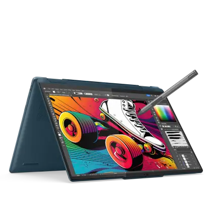 Lenovo Yoga 7i 2-in-1 Gen 9 14型(インテル® Core™ Ultra