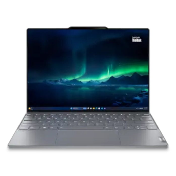 The All New Lenovo ThinkBook 13x Gen 4: Powerful & Stylish 13-Inch