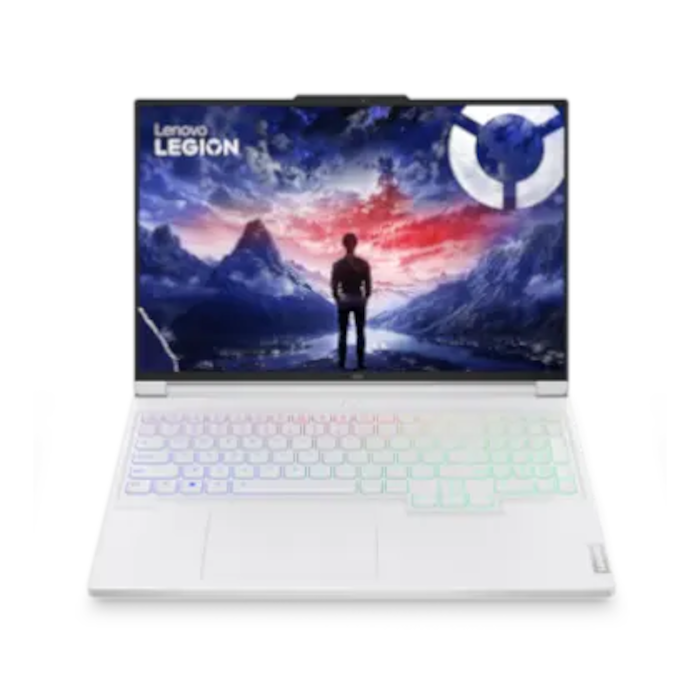 Lenovo Legion 7i Gen 9 (16″ Intel) | Next-level gaming laptop