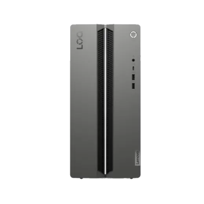 Lenovo LOQ Tower 17IAX10(Intel) | ハイレベルのゲーミングへステップ 