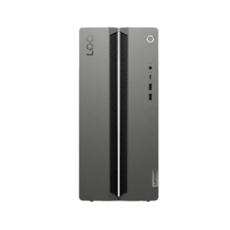 Lenovo LOQ Tower 17IAX10(Intel) | ハイレベルのゲーミングへステップ