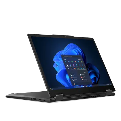 ThinkPad X13 2-in 1 Gen 5 Intel | Compact Intel powered 13 inch