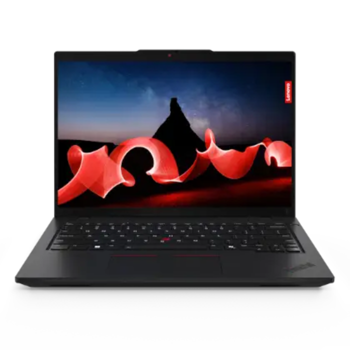 ThinkPad L14 Gen 5 | AMD powered 14 inch business laptop