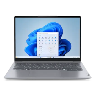 ThinkBook 14 Gen 7(AMD) | どこでも生産性を向上させる14型ビジネス