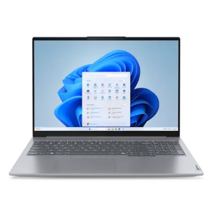 ThinkBook 16 Gen 7 | 16 inch AMD Ryzen-driven business laptop
