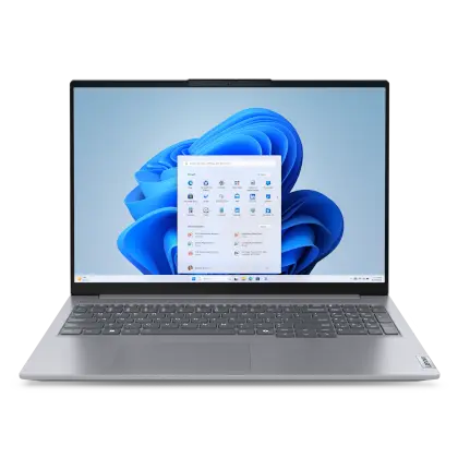 ThinkBook 16 Gen 7 | パワー、パフォーマンスで可能性を広げる16型AMD