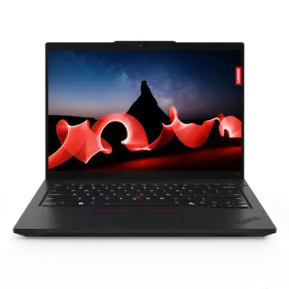 ThinkPad L14 Gen 5 (Intel)| 14 inch business laptop with AI