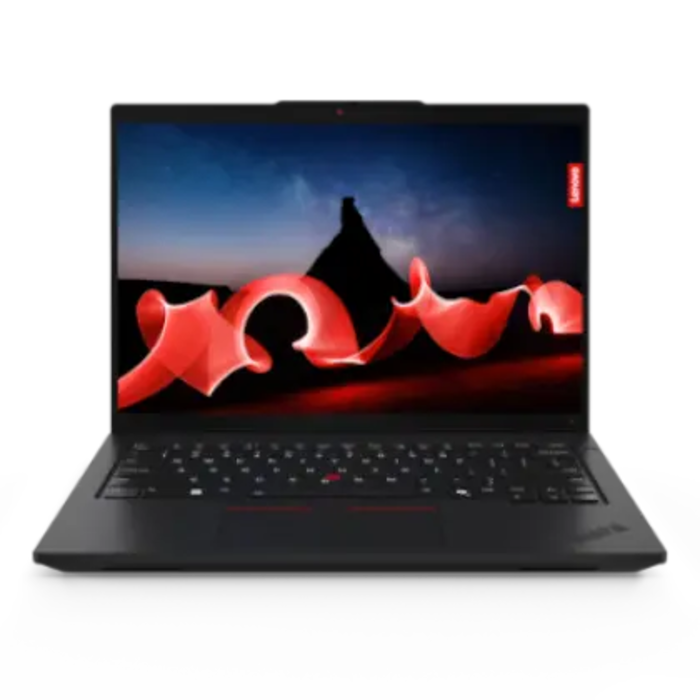 ThinkPad L14 Gen 5 (Intel)| 14 inch business laptop with AI