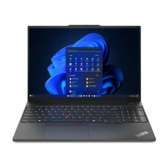 Lenovo ThinkPad E16 Gen 2 (16″ Intel)| Modern, durable & powerful