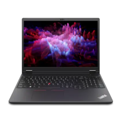ThinkPad P16v Gen 2 (Intel) | 16″ mobile workstation performance