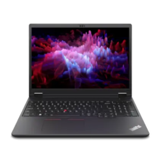 ThinkPad P16v Gen 2 (Intel® Core™ Ultra) | 16型モバイルワーク