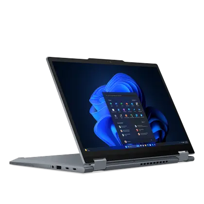 ThinkPad X13 2-in 1 Gen 5 Intel | Compact Intel powered 13 inch