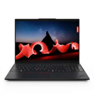ThinkPad L16 Gen 1 (インテル® Core™ Ultra) | オフィスワークの生産