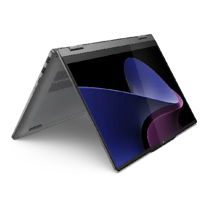 IdeaPad 5i 2-in-1 13th Gen, 35.56cms - Intel i7 (Luna Grey)