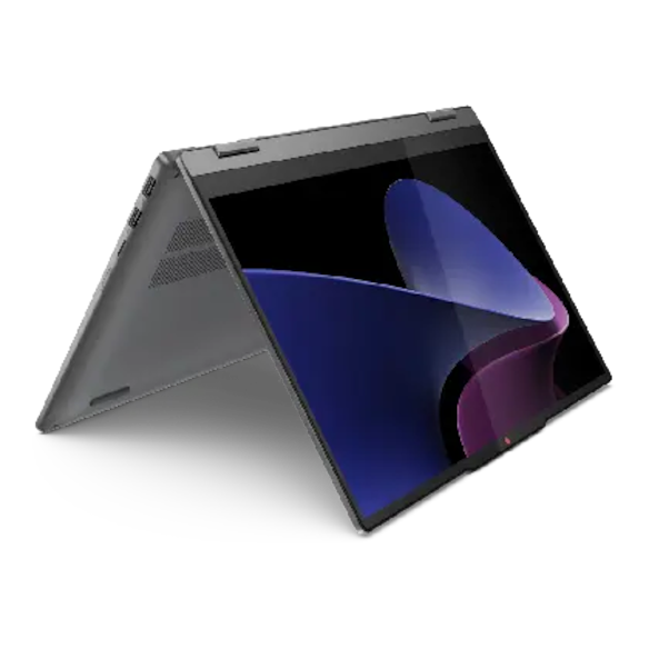 IdeaPad 5i 2-in-1 13th Gen, 35.56cms - Intel i5 (Luna Grey)