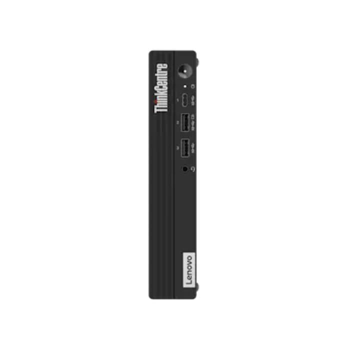 ThinkCentre M75q Tiny Gen 5(AMD) | コンパクトな筐体にデスクトップ