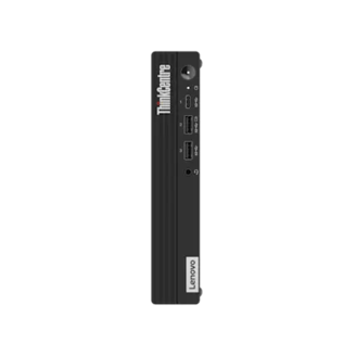 ThinkCentre M75q Tiny Gen 5(AMD) | コンパクトな筐体にデスクトップ