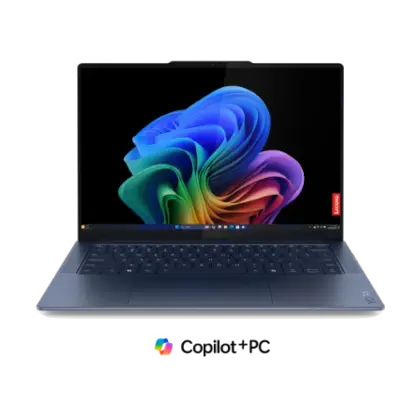 Yoga Slim 7x (14" Snapdragon)