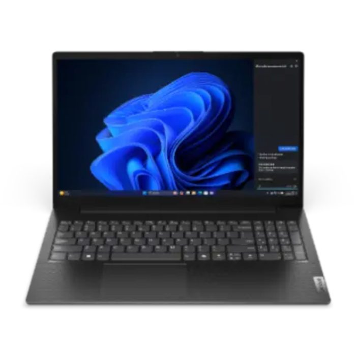 Lenovo 15.6インチ⑤ Lenovo V15 Gen 5(15.6型 Intel) | 効率性を追求した15.6型ビジネス