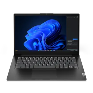 Lenovo V14 Gen 5(14型 Intel) | 利便性を重視した14型ビジネスノート