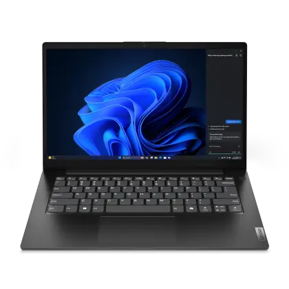 Lenovo V14 Gen 5 (Intel de 14 polegadas) | Laptop empresarial com