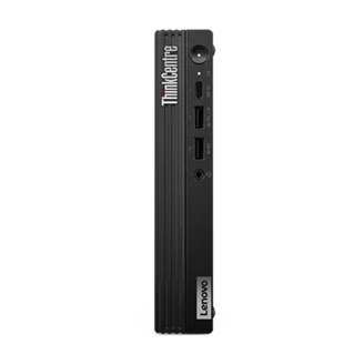 ThinkCentre M70q Gen 5 Tiny I High-performing business desktop