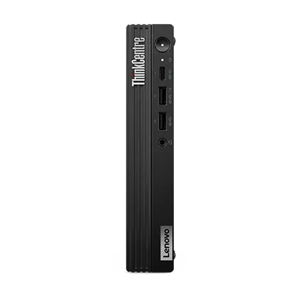 ThinkCentre M70q Gen 5 (Intel)|Powerful Tiny Desktop | 12TEX50400