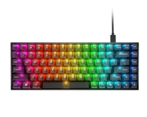 Lenovo Legion Mini Pro Mechanical Gaming Keyboard - Español