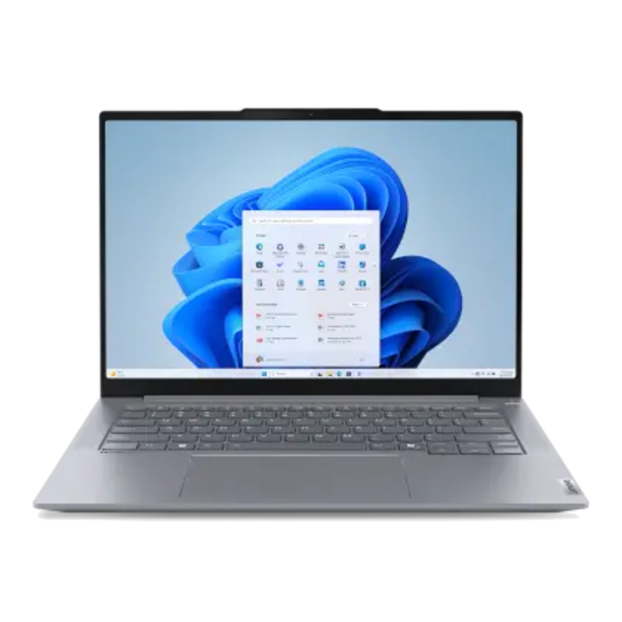 ThinkBook 14 Gen 6+ | Powerful 14 inch graphics-intensive Intel