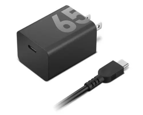 Lenovo GaN Nano 65W アダプター