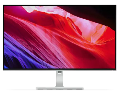 Lenovo L27q-4A 27-inch IPS QHD 100Hz Speakers Monitor | 67BFGCC6US