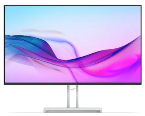 Lenovo L27i-4A（1920x1080/IPS/100Hz）27インチ Lenovo L27i-4A FHD Monitor (27