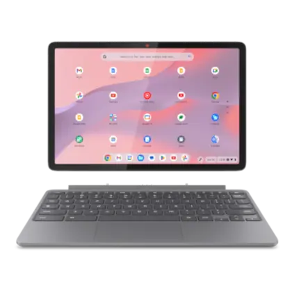 Lenovo Chromebook Duet Gen 9 (11″ MTK) | Versatile & Portable Lenovo Chromebook Duet Gen 9 (11″ MTK) | Versatile & Portable