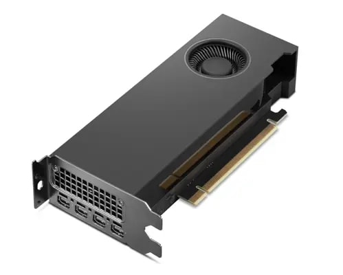 NVIDIA RTX 4000 SFF Ada世代 20GB GDDR6 グラフィックスカード